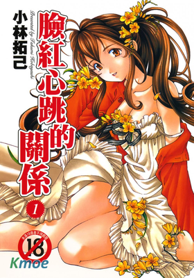 臉紅心跳的關係