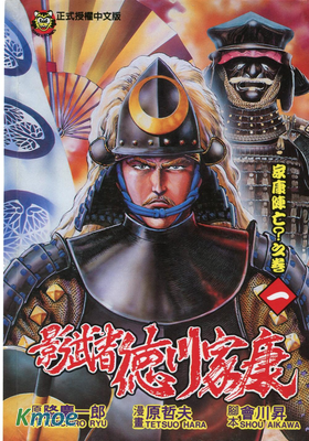 影武者德川家康