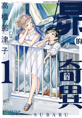 根號昴的奇異人生