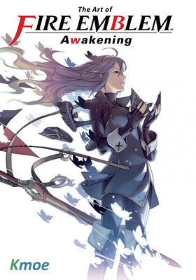 火焰紋章·覺醒官方設定集