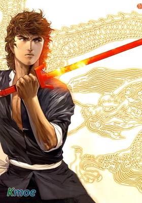 中華英雄(數碼復刻版)