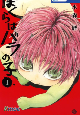 薔薇之子的我們