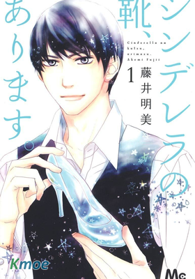 灰姑娘的鞋，總會有的