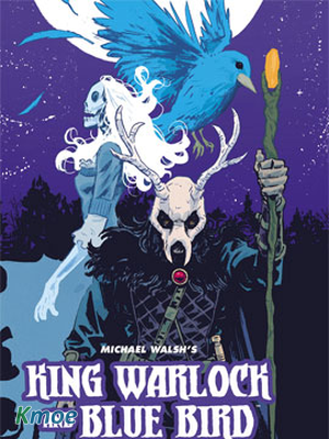 歐美短篇漫畫選