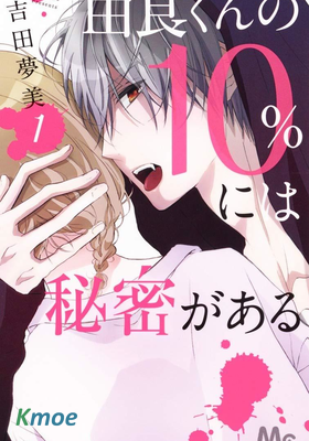 藏在由良君的10%里的秘密