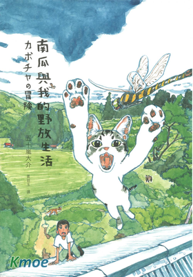 南瓜與我的野放生活