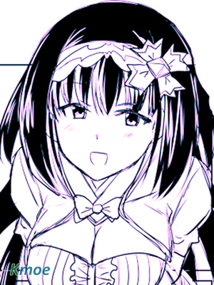 赤坊主的歡樂迦勒底