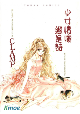 少女情懷總是詩