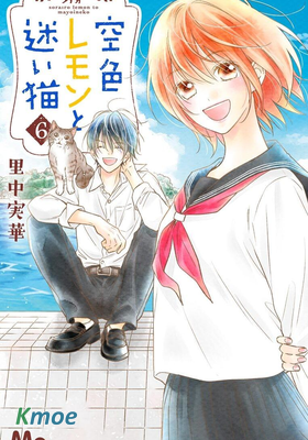 天色檸檬與迷途貓