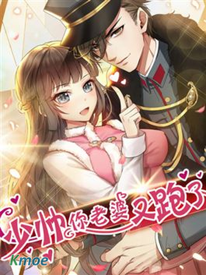 少帥你老婆又跑了