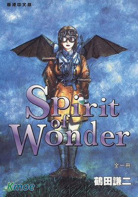 Spirit of Wonder