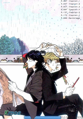 CANIS 親愛的帽客先生