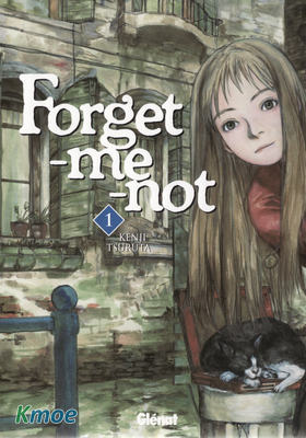 FORGET ME NOT(西班牙語)