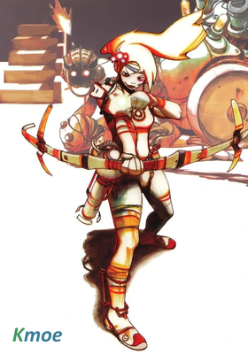 森本晃司作品集