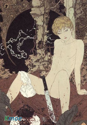 山本タカト作品集