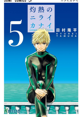 灼熱的儀來河內