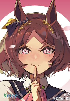 【賽馬娘】賽馬娘:星芒終綻