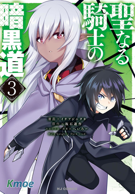 聖騎士的暗黑道