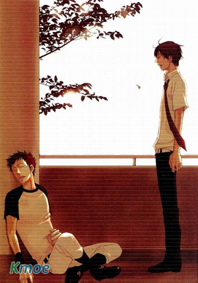 ヨネダコウ家教同人