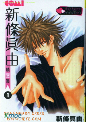 新條真由精選集