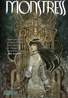 Monstress (Color)