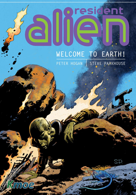 Resident Alien (Color)