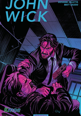 John Wick (Color)
