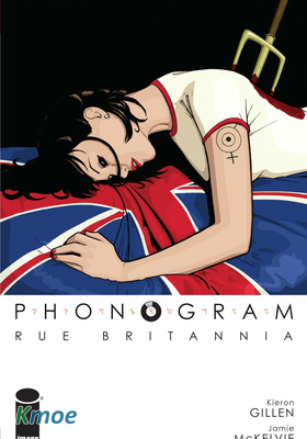 Phonogram (Color)