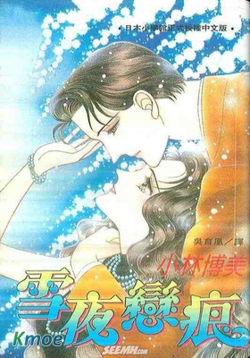 雪夜戀痕
