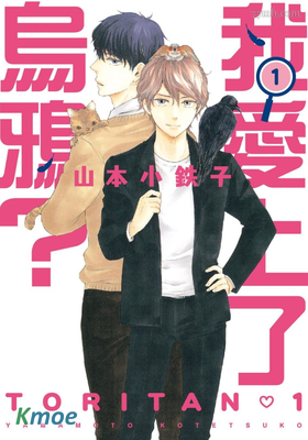 我愛上了烏鴉？