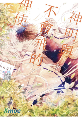 神明與不會飛的神使