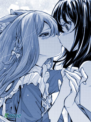 貓耳女仆與大小姐