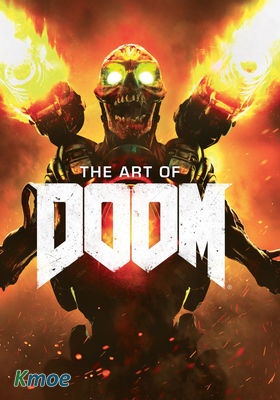 毀滅戰士 設定集