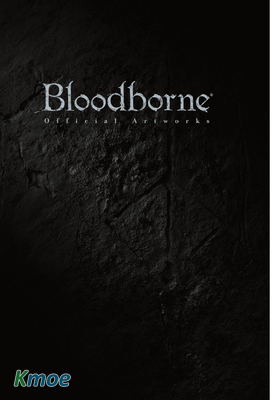 血源詛咒 設定集