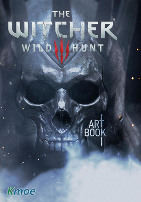 巫師3：狂獵 設定集