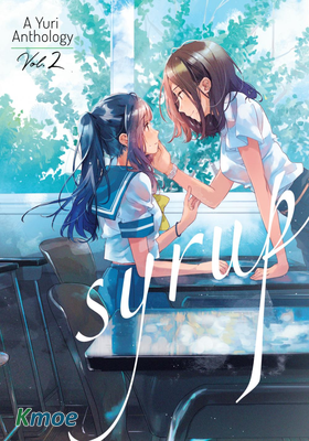 Syrup - A Yuri Anthology v02