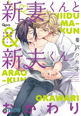 新妻君與新夫君 再戰一回