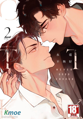 NEVER GOOD ENOUGH 永遠不夠好