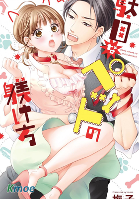 糟糕的寵物調教法