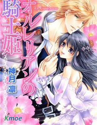 騎士姬的秘密戀情