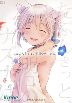 大概一定明天的納滋那會...