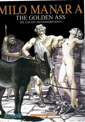 The Golden Ass