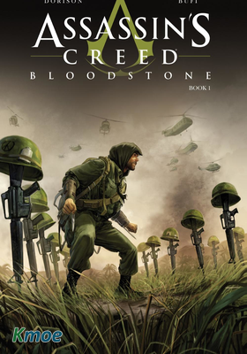 Assassin's Creed:Bloodstone