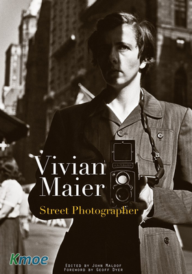 Vivian Maier
