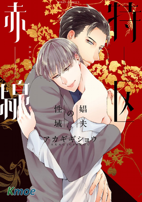 赤線特區～娼夫的性域～