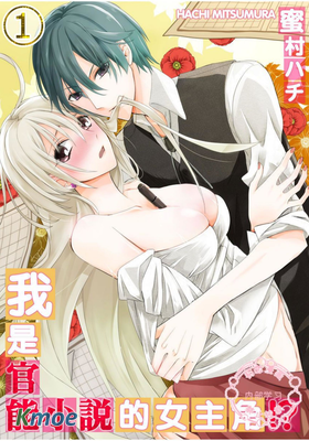 我是官能小說女主角