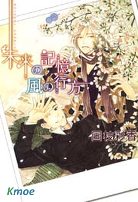 未來的記憶  風的方向