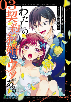 我的契約婚姻謊化臉騙。