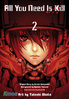 All You Need is Kill