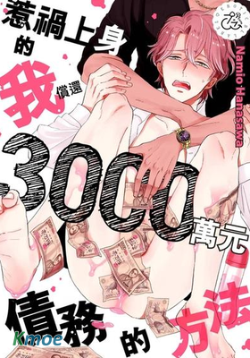 惹禍上身的我償還3000萬元債務的方法